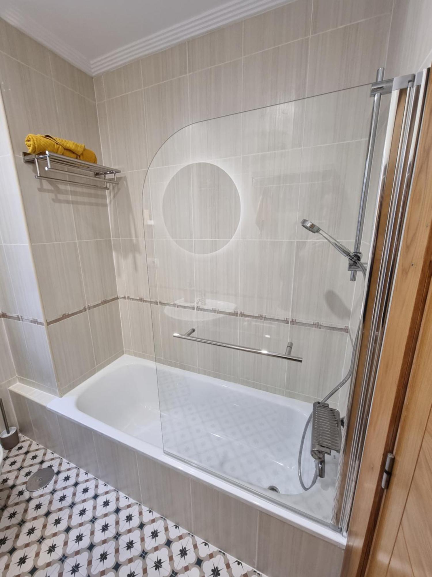 Apartment A 2 Min De Gascona *