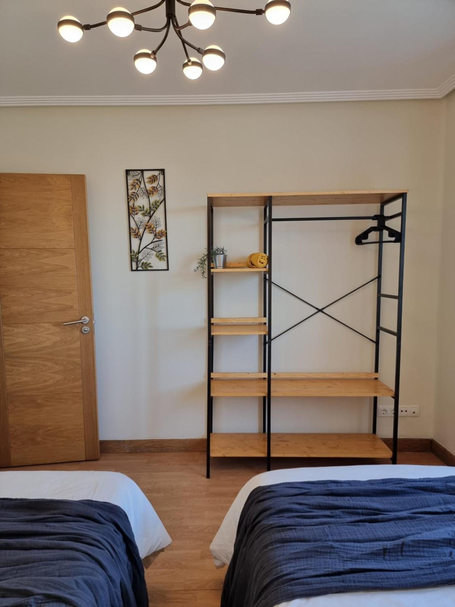 Apartment A 2 Min De Gascona Oviedo