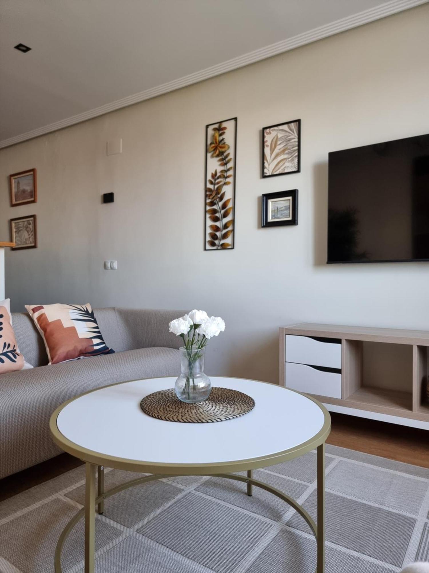 Apartment A 2 Min De Gascona Oviedo