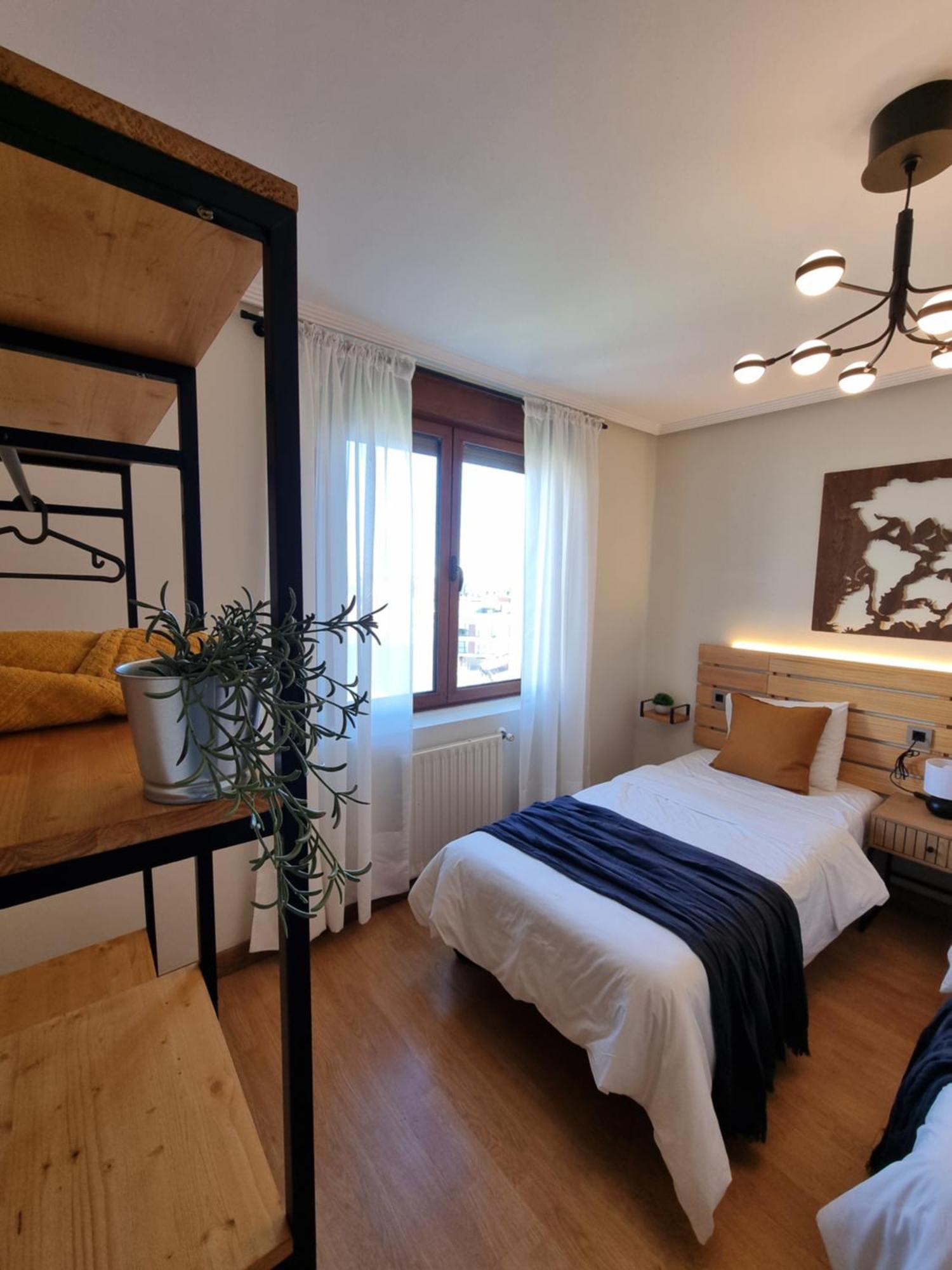 A 2 Min De Gascona Apartment