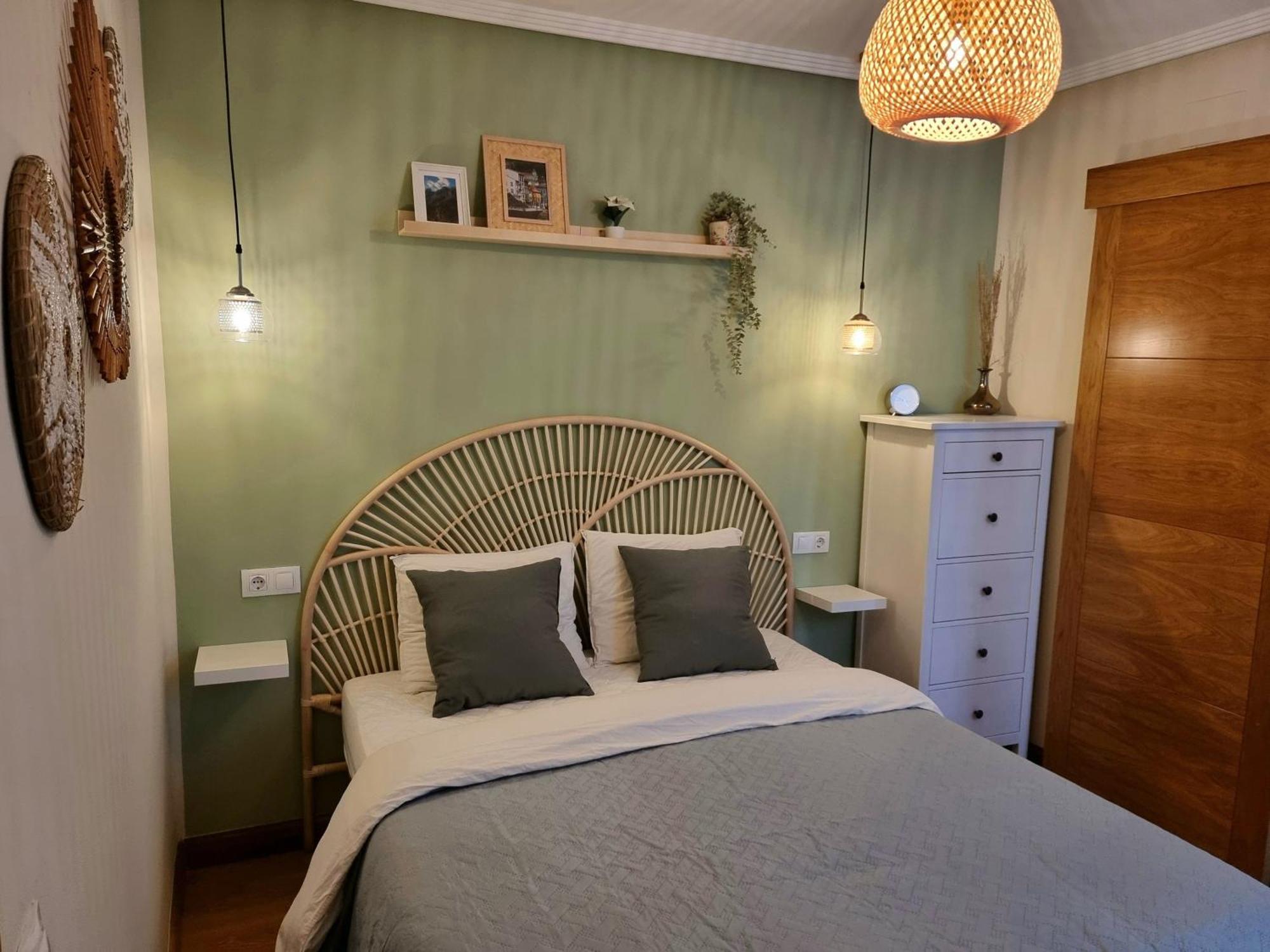 A 2 Min De Gascona Apartment Oviedo