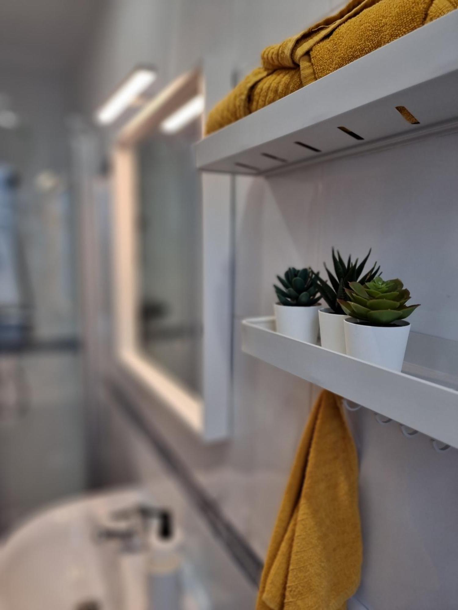A 2 Min De Gascona Apartment