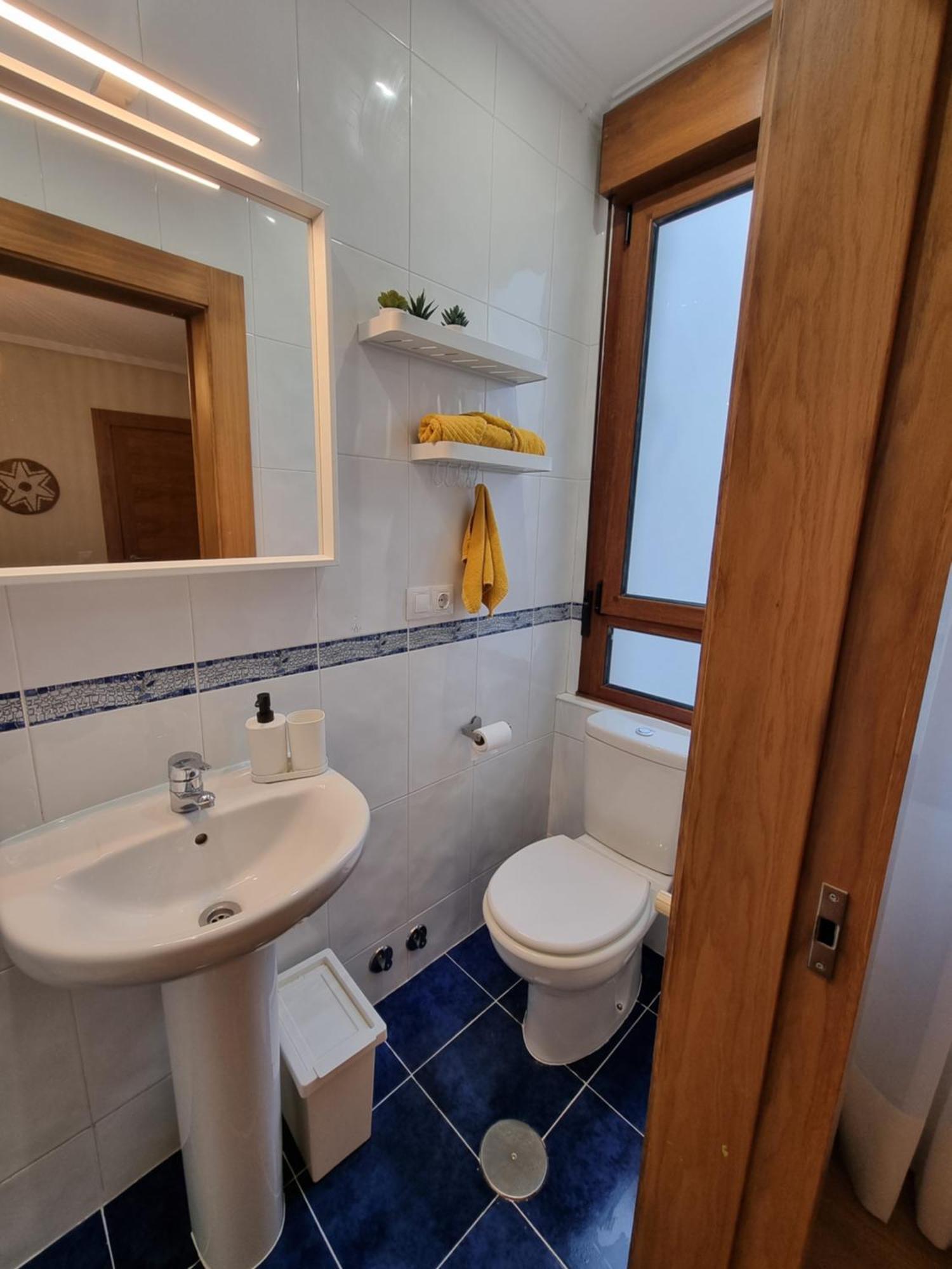 A 2 Min De Gascona Apartment