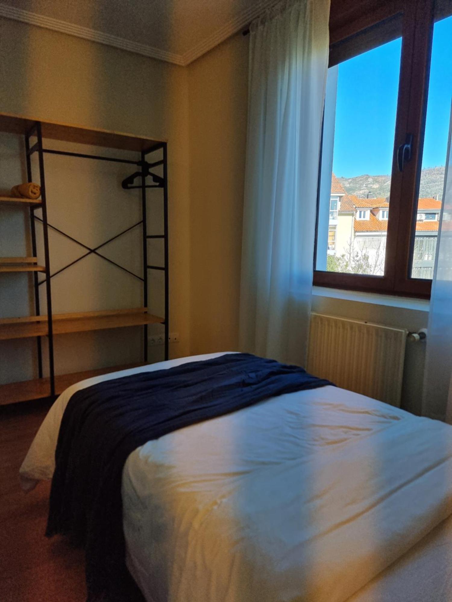 A 2 Min De Gascona Apartment