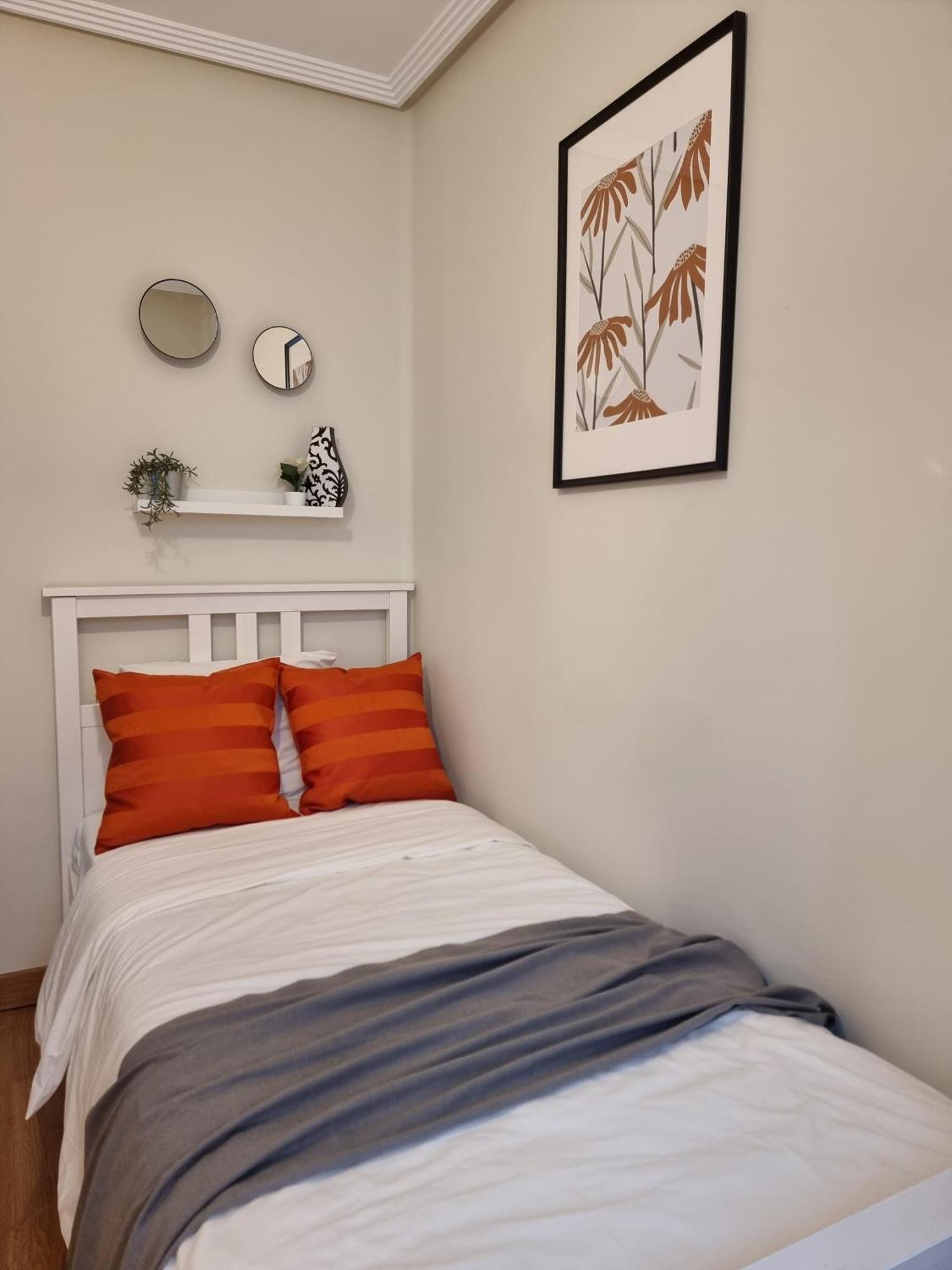 Apartment A 2 Min De Gascona *