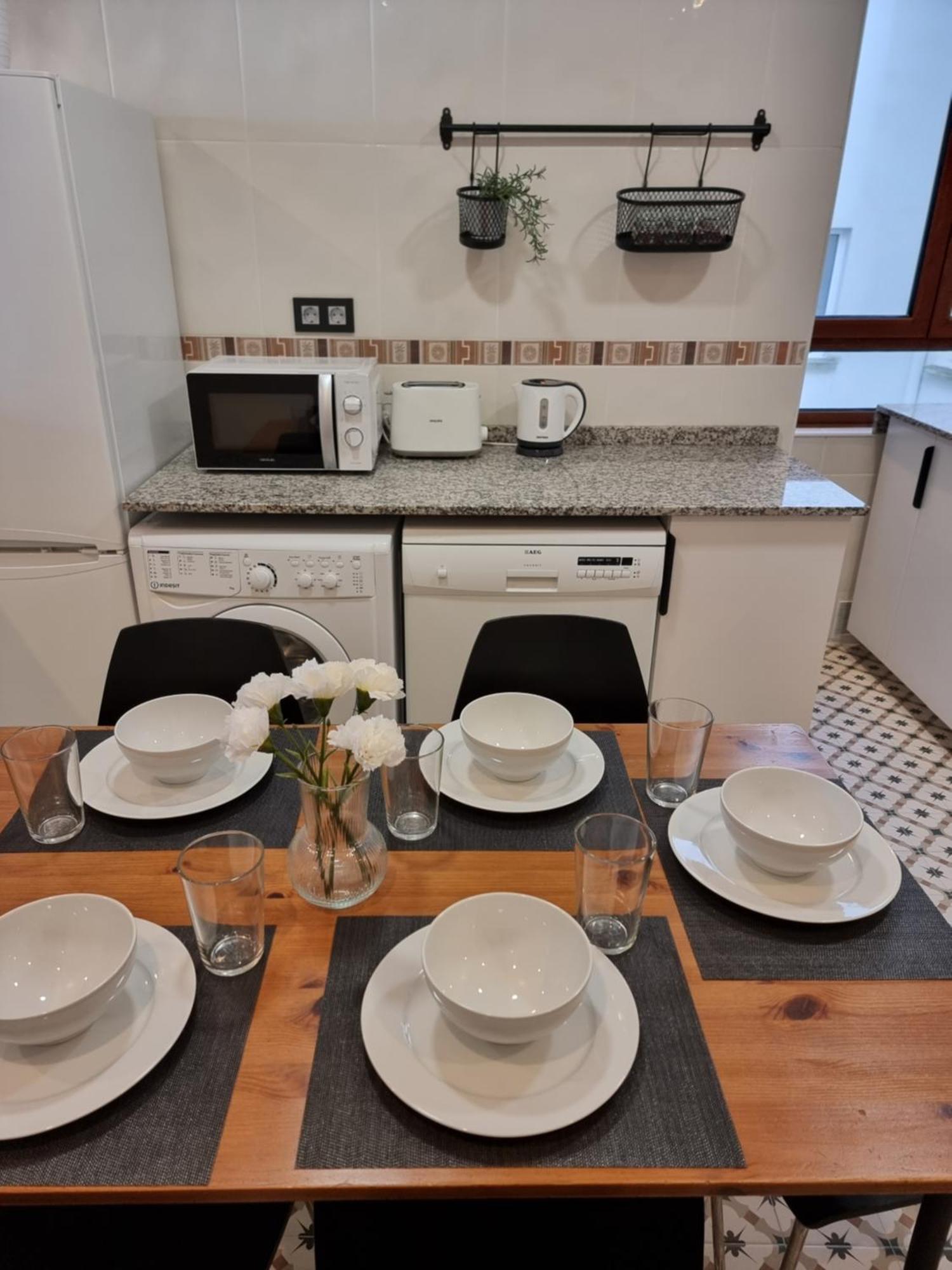 Apartment A 2 Min De Gascona