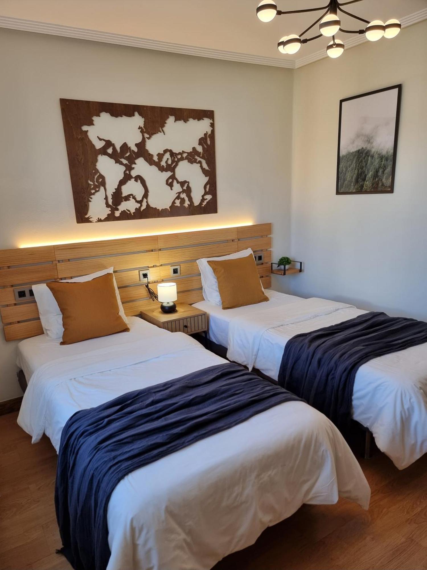 A 2 Min De Gascona Apartment *