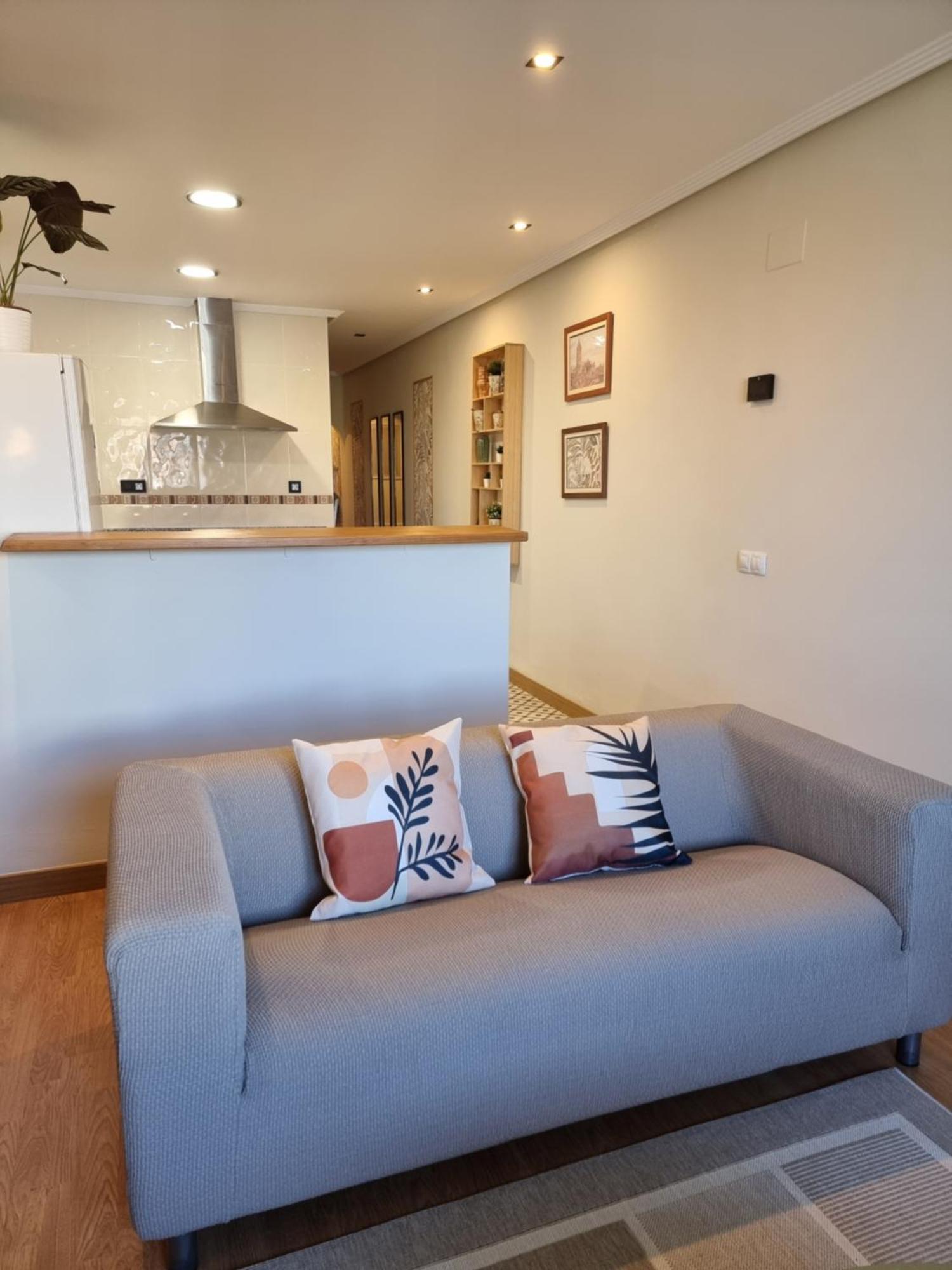 Apartment A 2 Min De Gascona