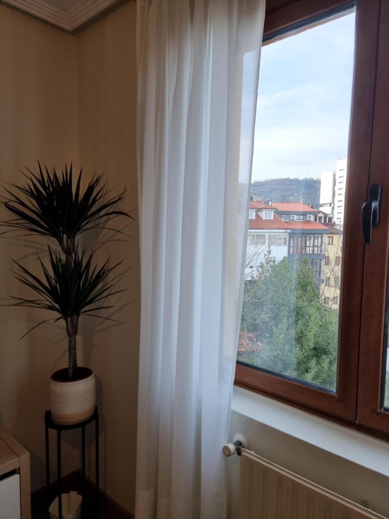 A 2 Min De Gascona Apartment *