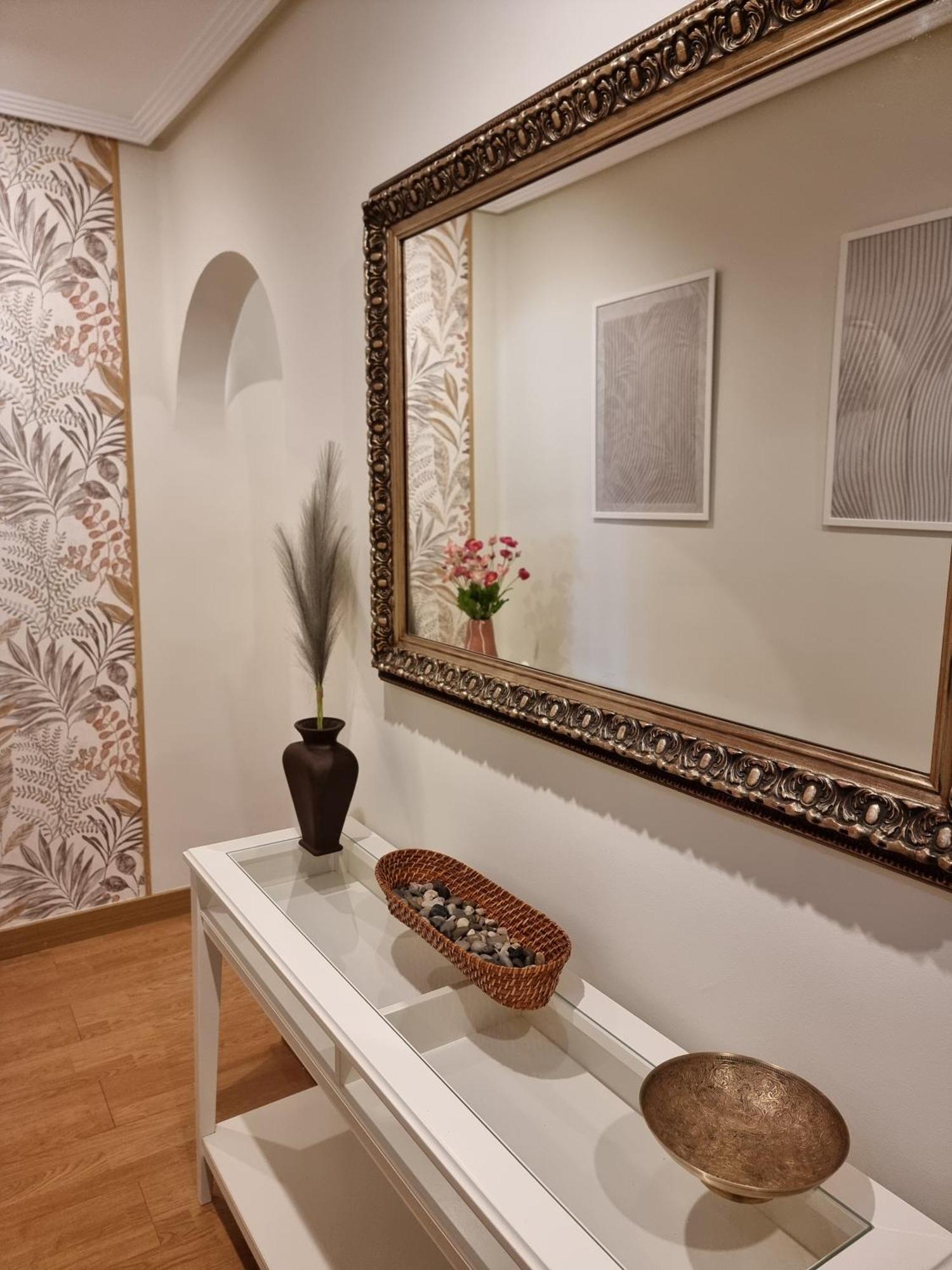 A 2 Min De Gascona Apartment Oviedo